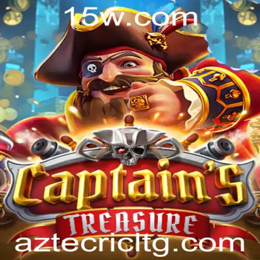 Capitão's Treasure: Um Mergulho Profundo no Mundo do Jogo ‘CaptainssTreasure’