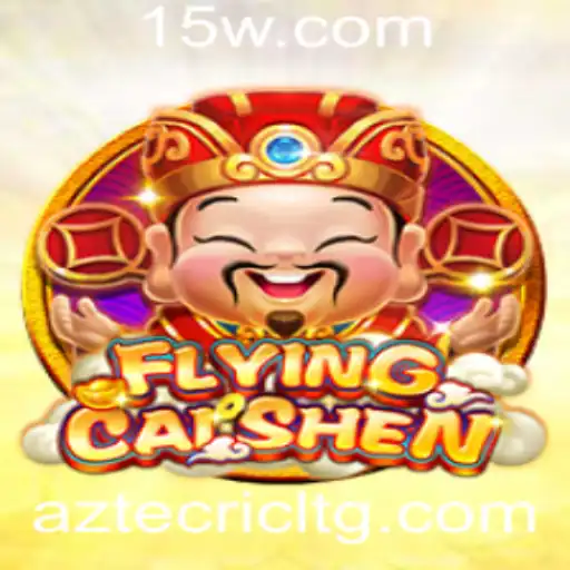 Explore o Fascinante Mundo de FlyingCaiShen: Uma Imersão no Jogo F555bet