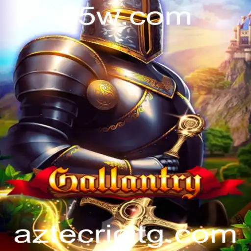 Descubra a Emoção de 'Gallantry' - O Novo Jogo do Ano
