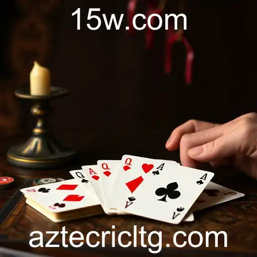 Explorando o Mundo dos Jogos de Cartas: Uma Análise Profunda