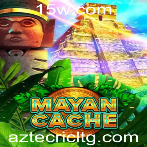 Descubra o Fascinante Mundo de MayanCache e a Chave para o Sucesso com f555bet