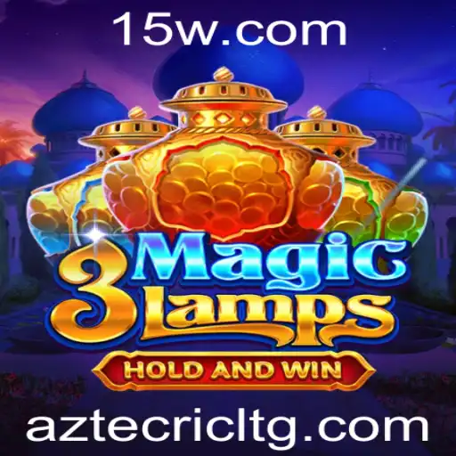 Descubra o Mundo Fascinante de 3MagicLamps: Um Guia Completo