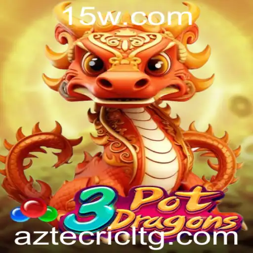 Explorando o Mundo de 3PotDragons: Um Jogo Revolucionário com Dinâmicas Inovadoras