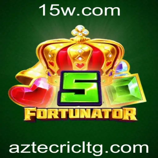 Descubra 5Fortunator: O Novo Fenômeno dos Jogos com f555bet