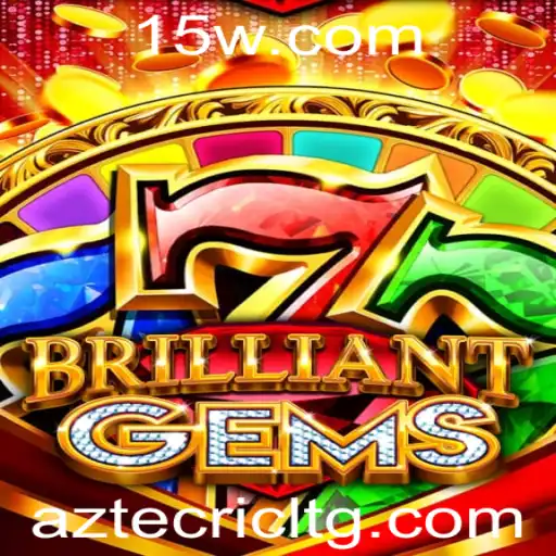 Explorando o Universo do Jogo BrilliantGems: Uma Aventura de Estratégia e Sorte