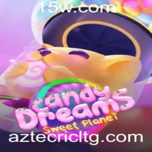 CandyDreams: Descubra o Mundo Doce do Novo Jogo Sensação