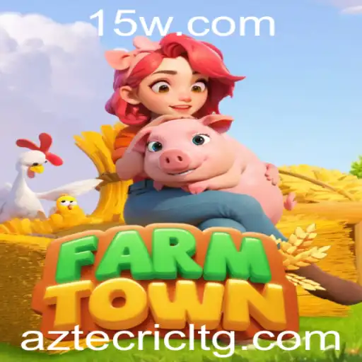 Explore o Mundo de FarmTown: Um Guia Completo