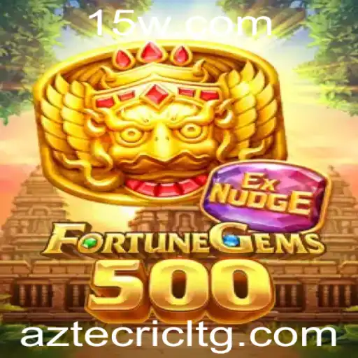 FortuneGems500: Uma Aventura Emocionante no Mundo das Gemas Virtuais