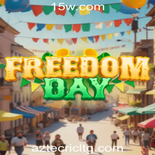 Descubra FreedomDay: O Empolgante Jogo de Ação