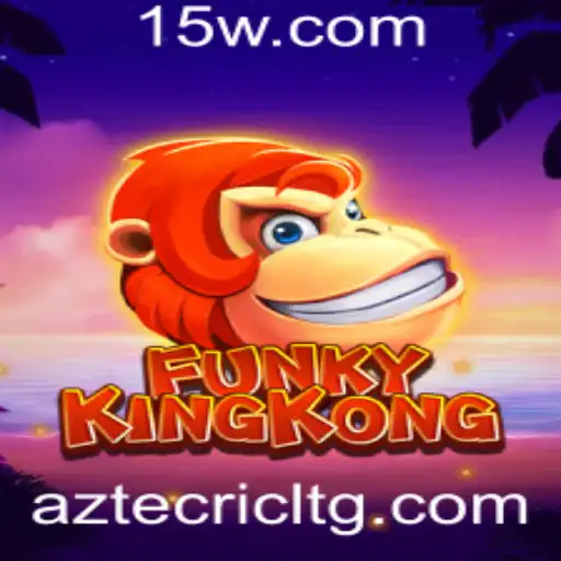 Descubra o Irresistível Mundo do FunkyKingKong