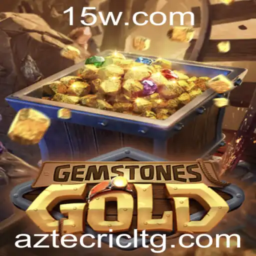 Explorando o Fascinante Mundo de GemstonesGold: Aventura e Estratégia