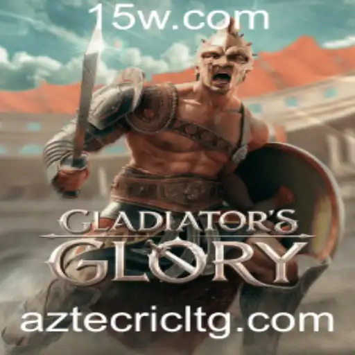 GladiatorsGlory: A Batalha Suprema no Cenário de Jogos