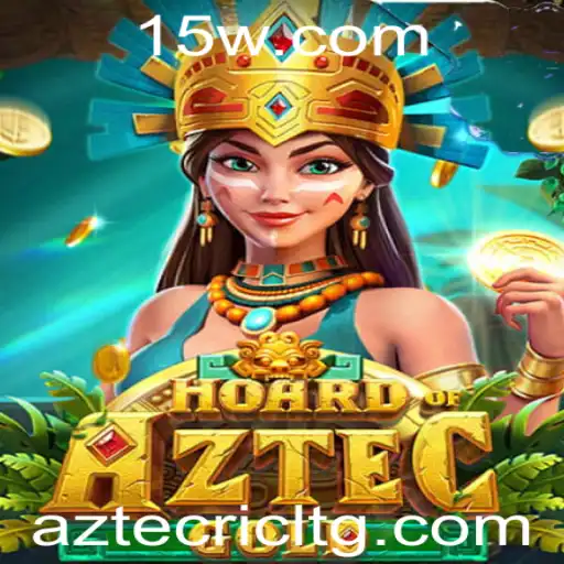 HoardofAztecgold: Descubra o Tesouro Escondido