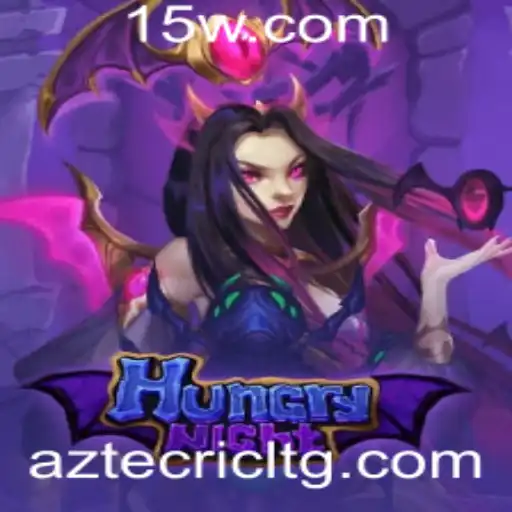 Descubra o Mundo Fascinante de HungryNight: Um Jogo de Aventura Eletizante