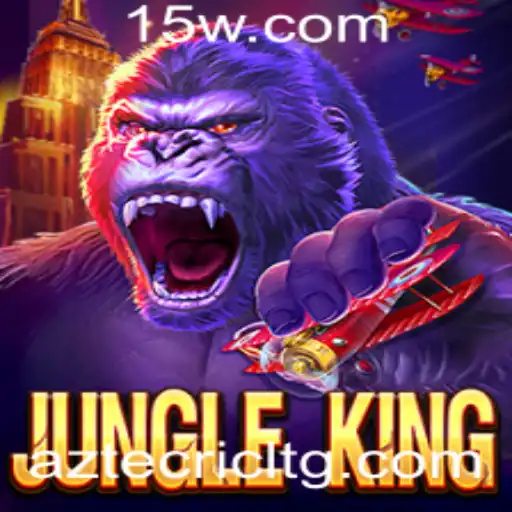 Explorando o Mundo de JungleKing: Um Guia Completo para o Jogo