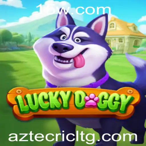 Explorando o Fascinante Mundo de 'LuckyDoggy' com f555bet