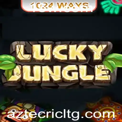 Descubra o Mundo Fascinante de LuckyJungle1024