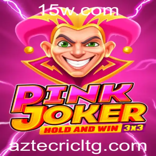 Explorando o Universo de Pinkjoker: Guia Completo do Jogo Inovador