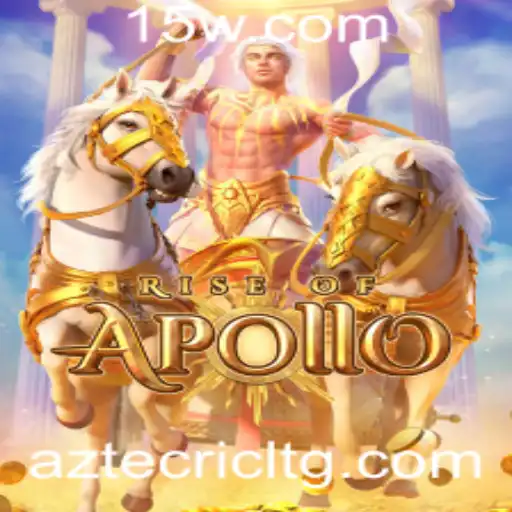 Rise of Apollo: Desvendando o Novo Fenômeno dos Jogos Online