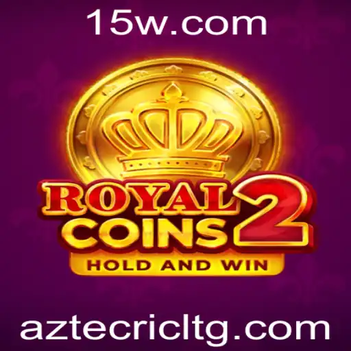 Explore o Mundo Empolgante de RoyalCoins2: A Nova Sensação do f555bet