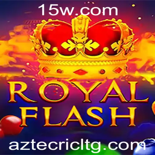 Explorando o Vibrante Mundo de RoyalFlash