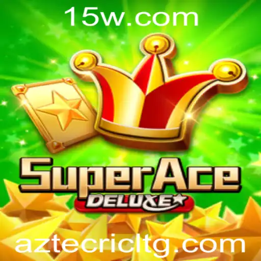 SuperAceDeluxe: Uma Nova Era de Jogos e Estratégias