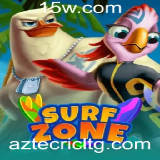 Explorando o Jogo de Aventura SurfZone: Uma Nova Experiência em Jogos de Tabuleiro