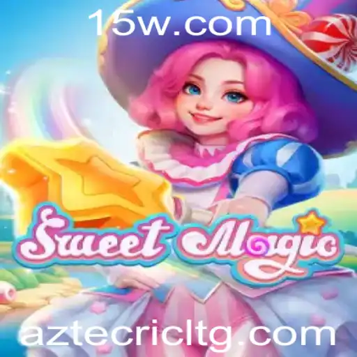 Descubra as Maravilhas do Jogo 'SweetMagic' e Como Jogar