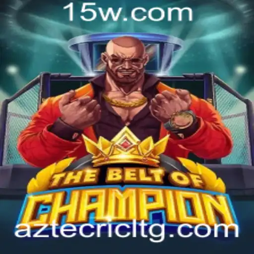 TheBeltOfChampion: A Nova Fronteira no Universo dos Jogos