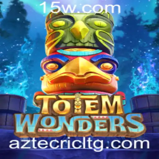 Explorando o Mundo Encantado de TotemWonders