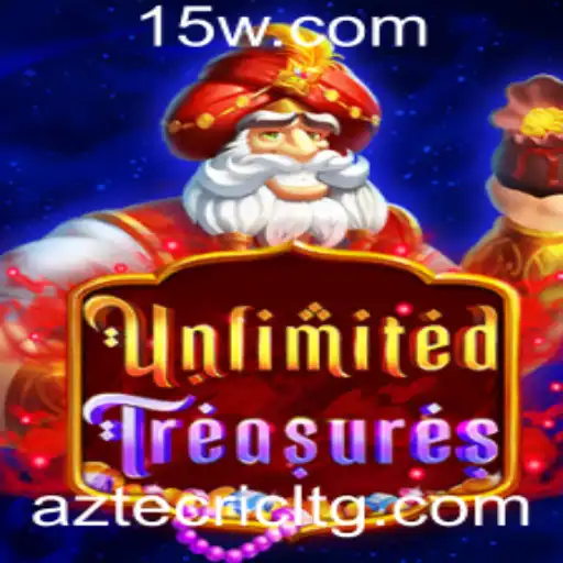 Explorando o Mundo de UnlimitedTreasures: Um Novo Conceito em Jogos de Aventura