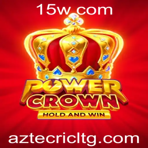 PowerCrown: Mergulhe na Aventura com F555bet