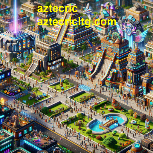 Explorando o Mundo dos Jogos de Simulação