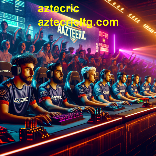 A Ascensão dos Jogos de Equipe na Indústria dos Videogames