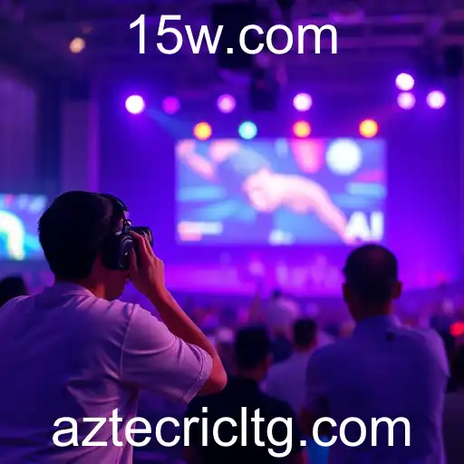 Transmitindo ao Vivo no Século XXI: f555bet e a Revolução do Streaming