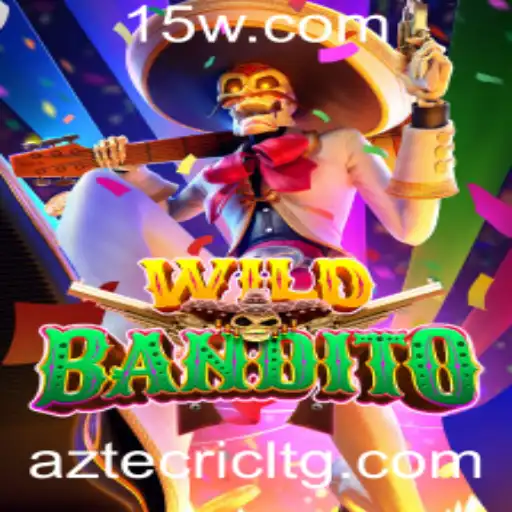 Descubra as Aventuras de WildBandito